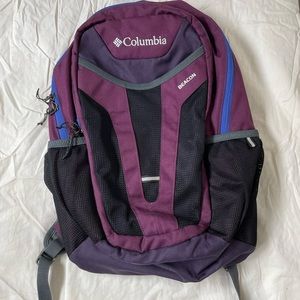 Columbia Backpack